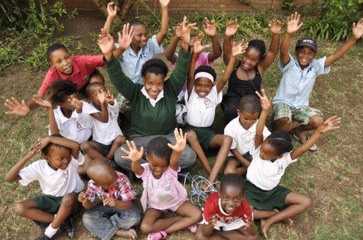 SOS Africa Charity: 15 Years of Empowerment Through Education