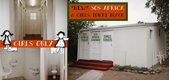 SOS Africa Awarded Grant to Build Classrooms at South African Schools